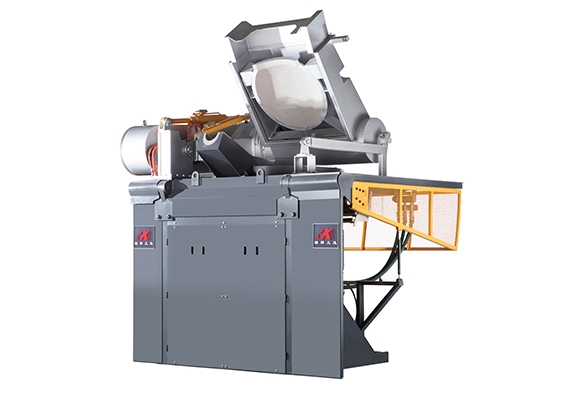 Industrial Furnace Suppliers China