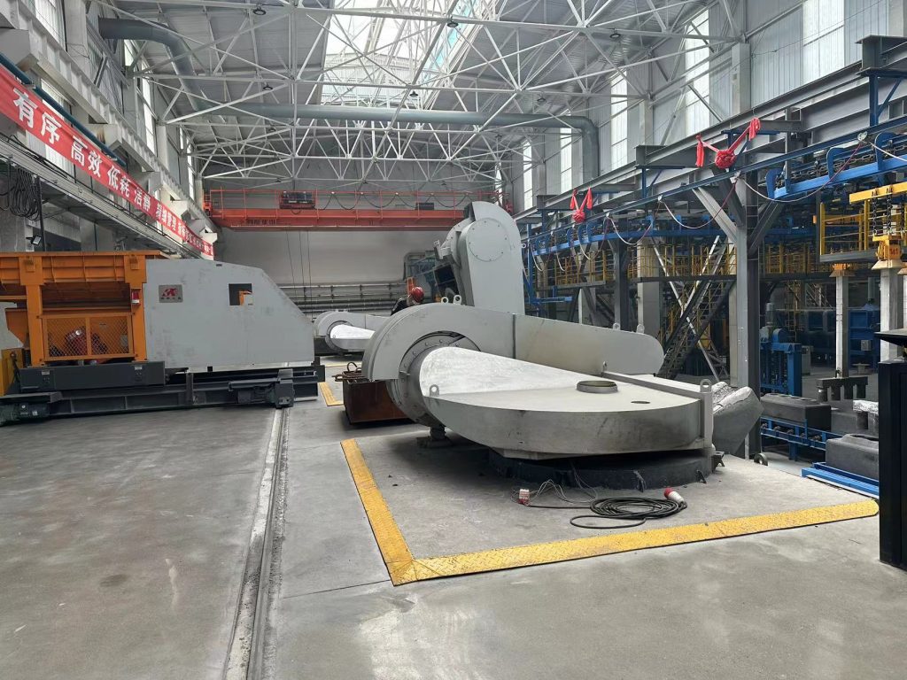 Induction Heating Machine Manufacturers
