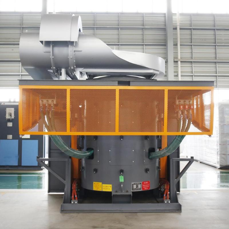 steel melting furnace for sale