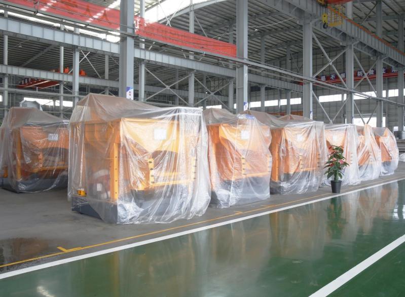 Induction melting furnace manufacturers