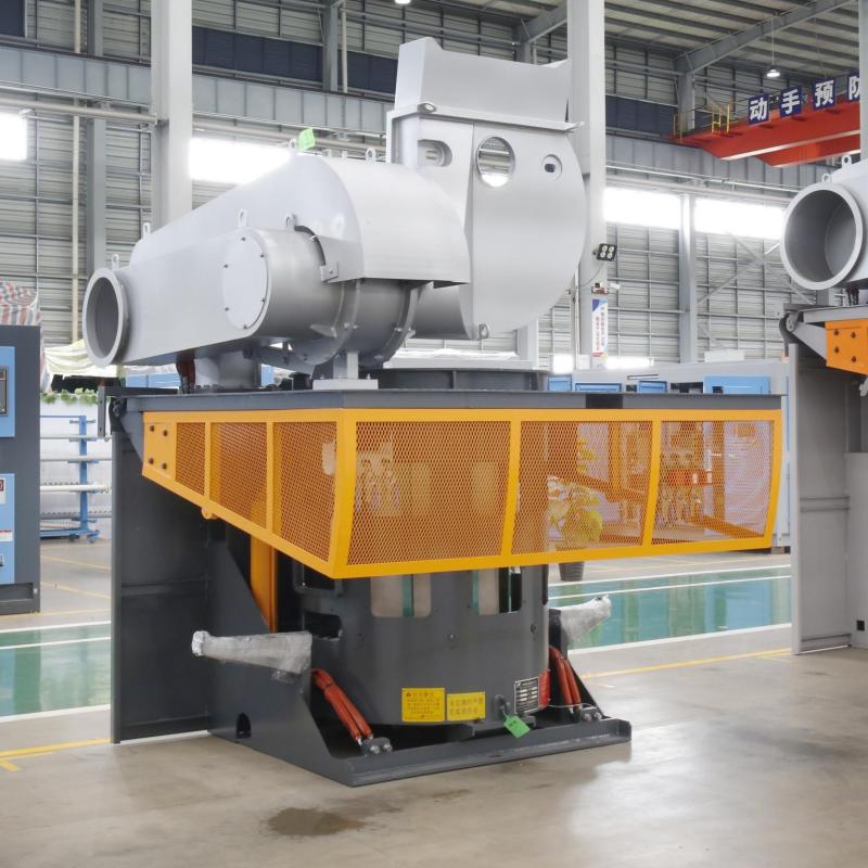 Melting furnace for sales